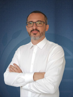 Rodrigo Mendes